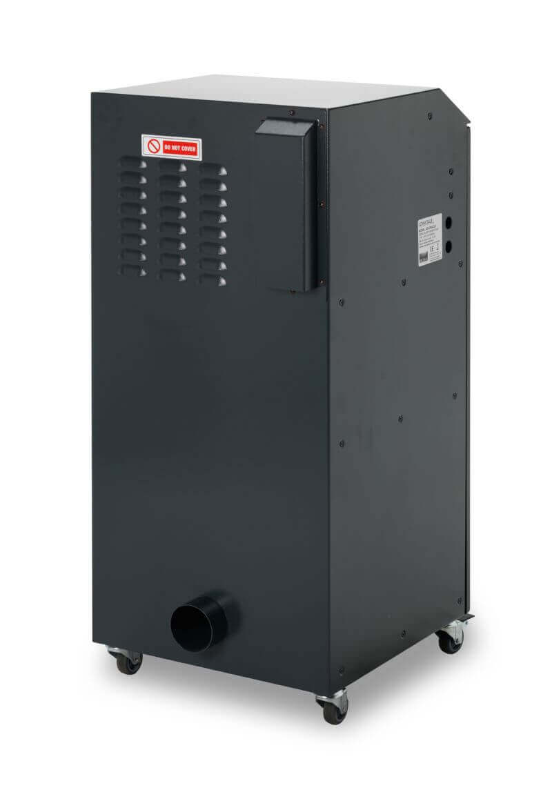 Mapco 65505 - Filtro, Aria Abitacolo